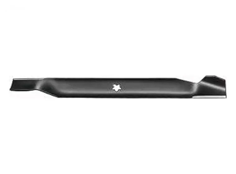 42" Husqvarna Riding Lawn Mower Blade 532138971 Xht Marbain Steel 1