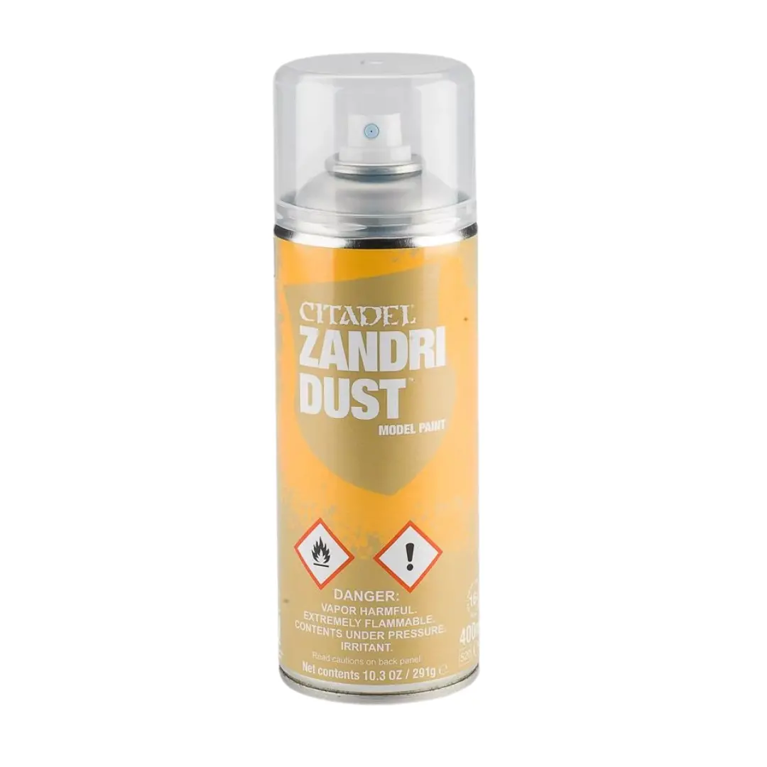 Zandri Dust Spray 1