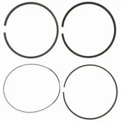 Mahle S41768 Piston Ring Set (Standard) 1
