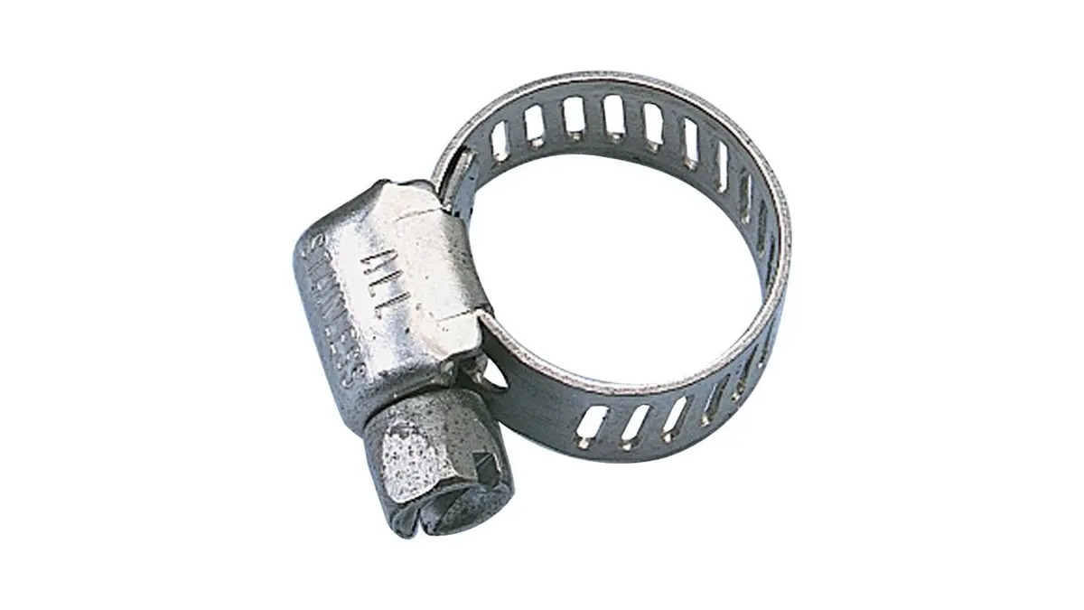 Abrazadera De La Manguera
Precios Incluyen I.S.V. 1