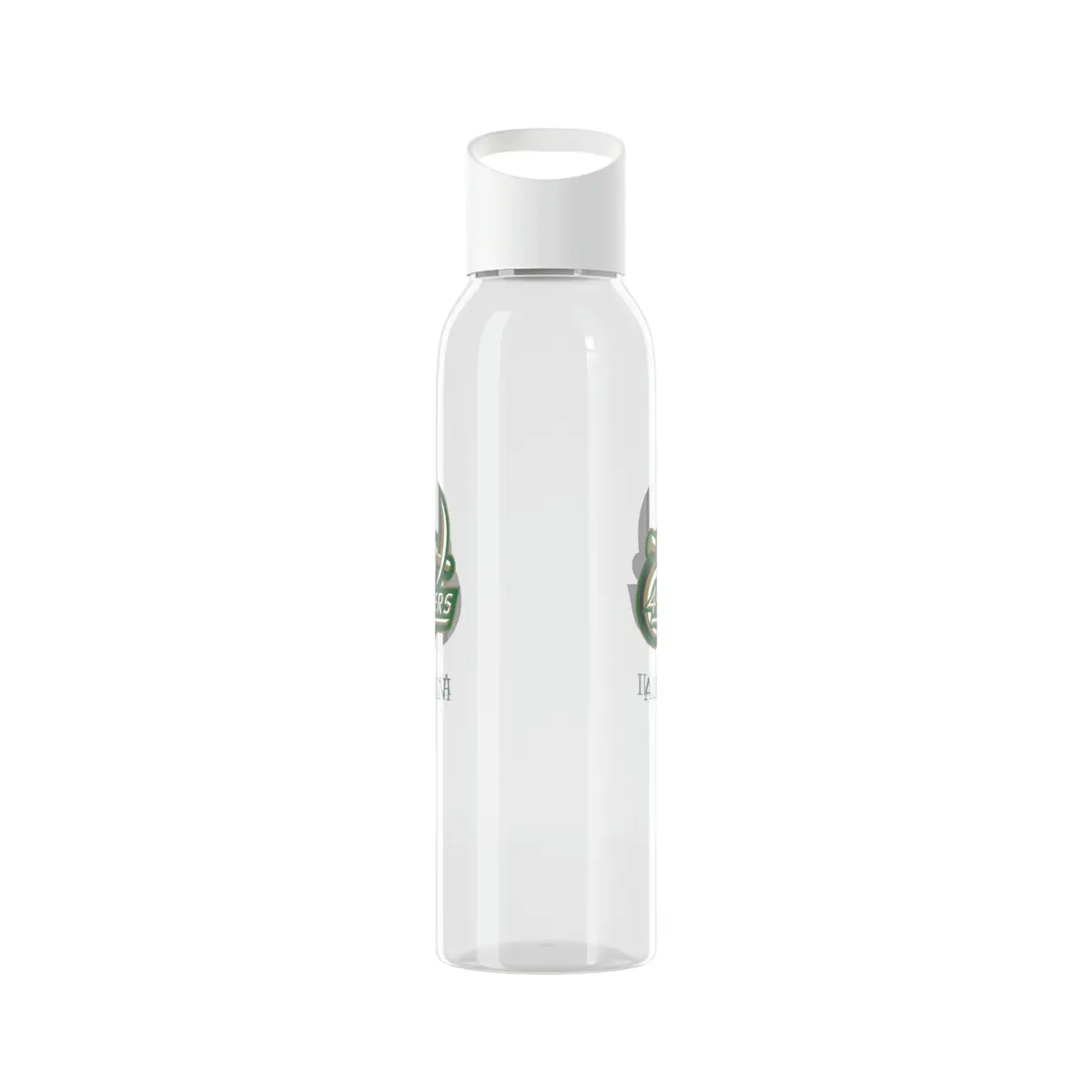 Uncc Alumni Sky Water Bottle 3