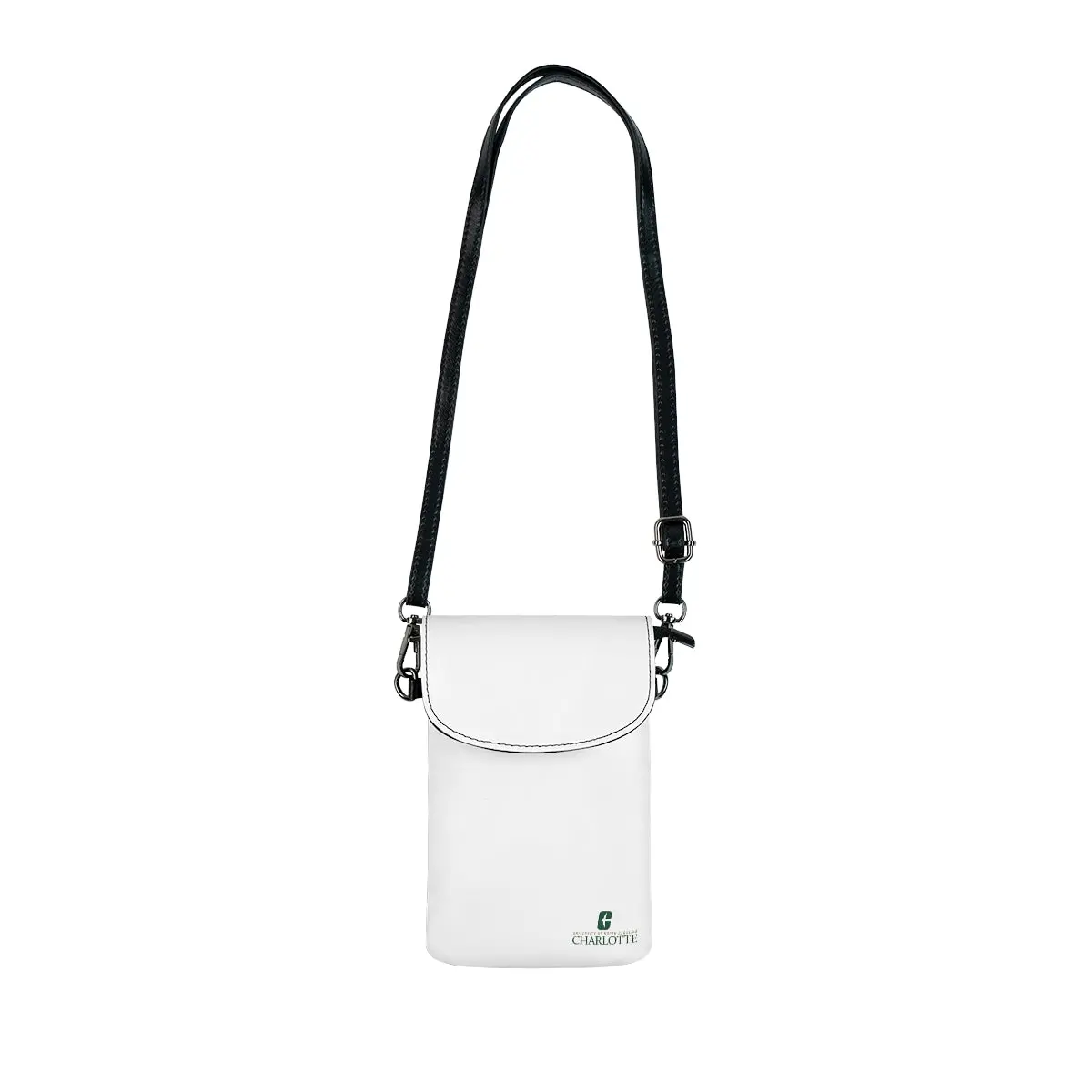 Uncc Small Cell Phone Wallet 1