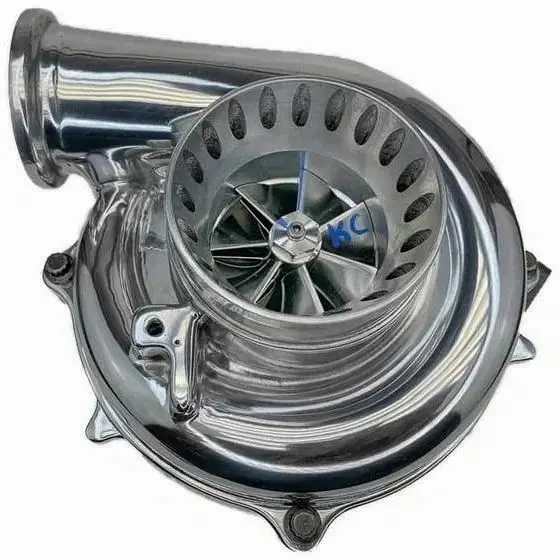 Kc Turbos Kc300x 7.3L Stage 3 Turbo 66/73 1