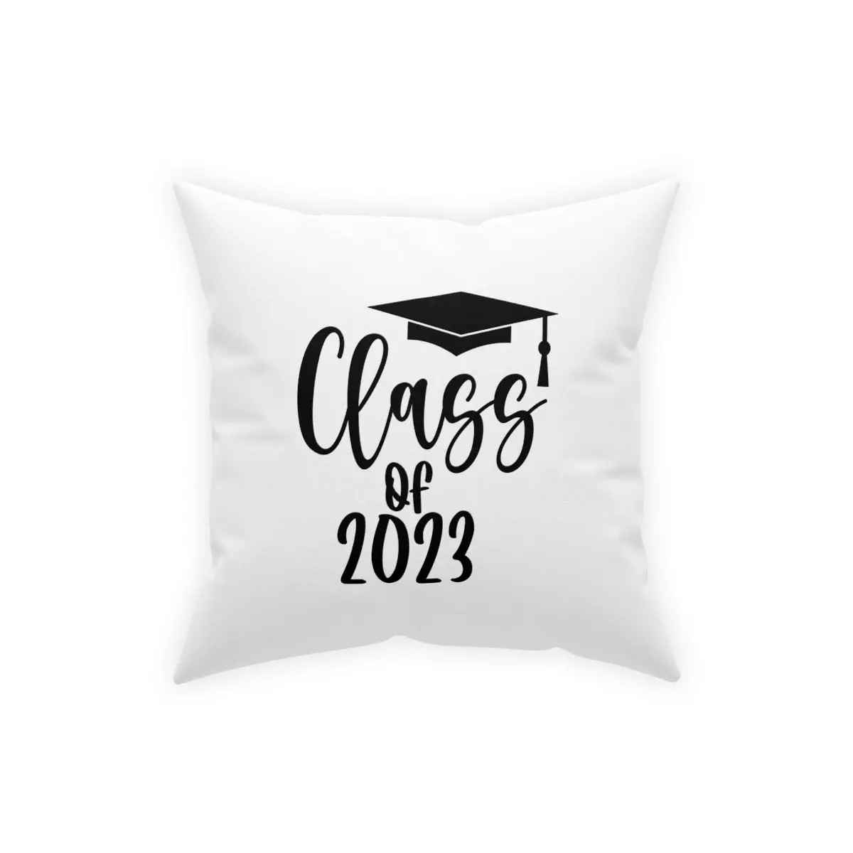 Class Of 2023 Pillow 1