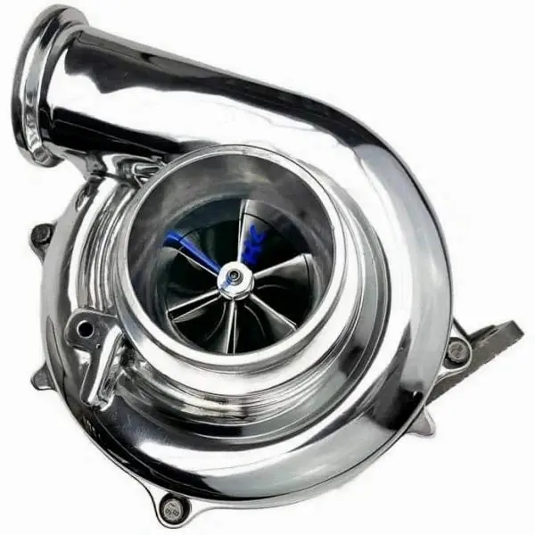 Kc Turbos 7.3L Stock Plus Billet Turbo 94-97 1