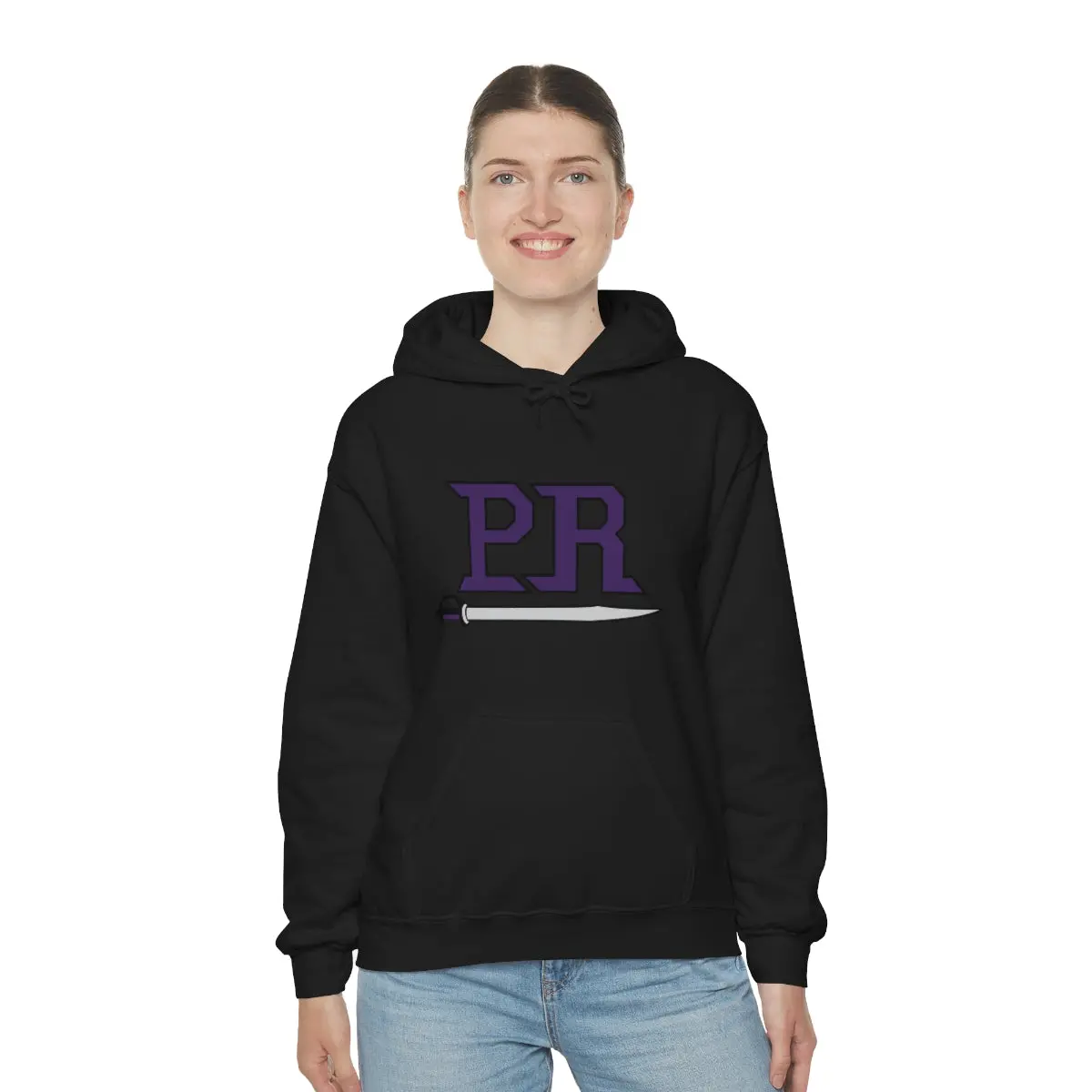 Porter Ridge Hs Hooded Sweatshirt 20