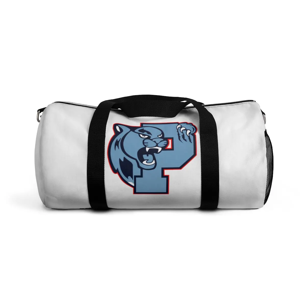 Piedmont Hs Duffel Bag 1