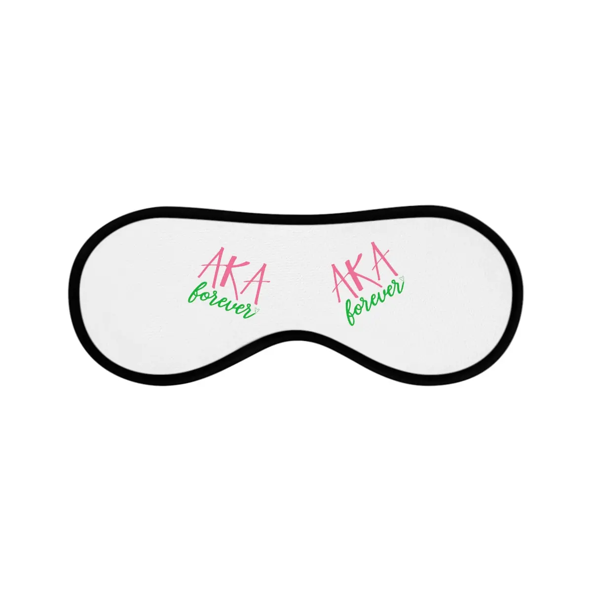 Aka Forever Sleeping Mask 1