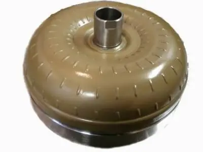 Diamond T Triple Disc Torque Converter - 650Hp 1