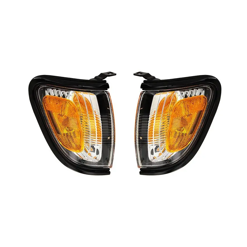 Via De Esquina Toyota Tacoma 2001 - 2004 Pintada (Rh)
Precios Incluyen I.S.V. 1
