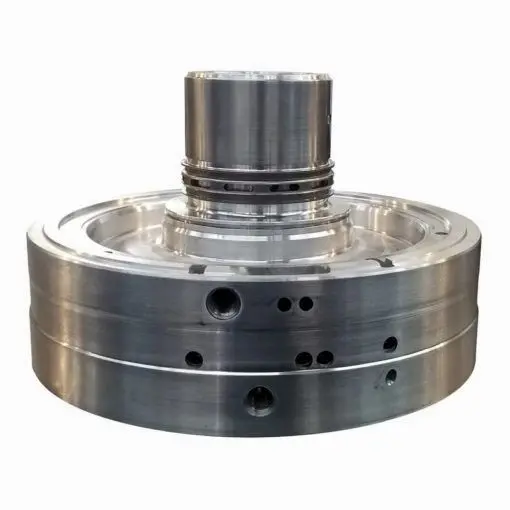 Defender Series 5R110w No Walk Center Support 1