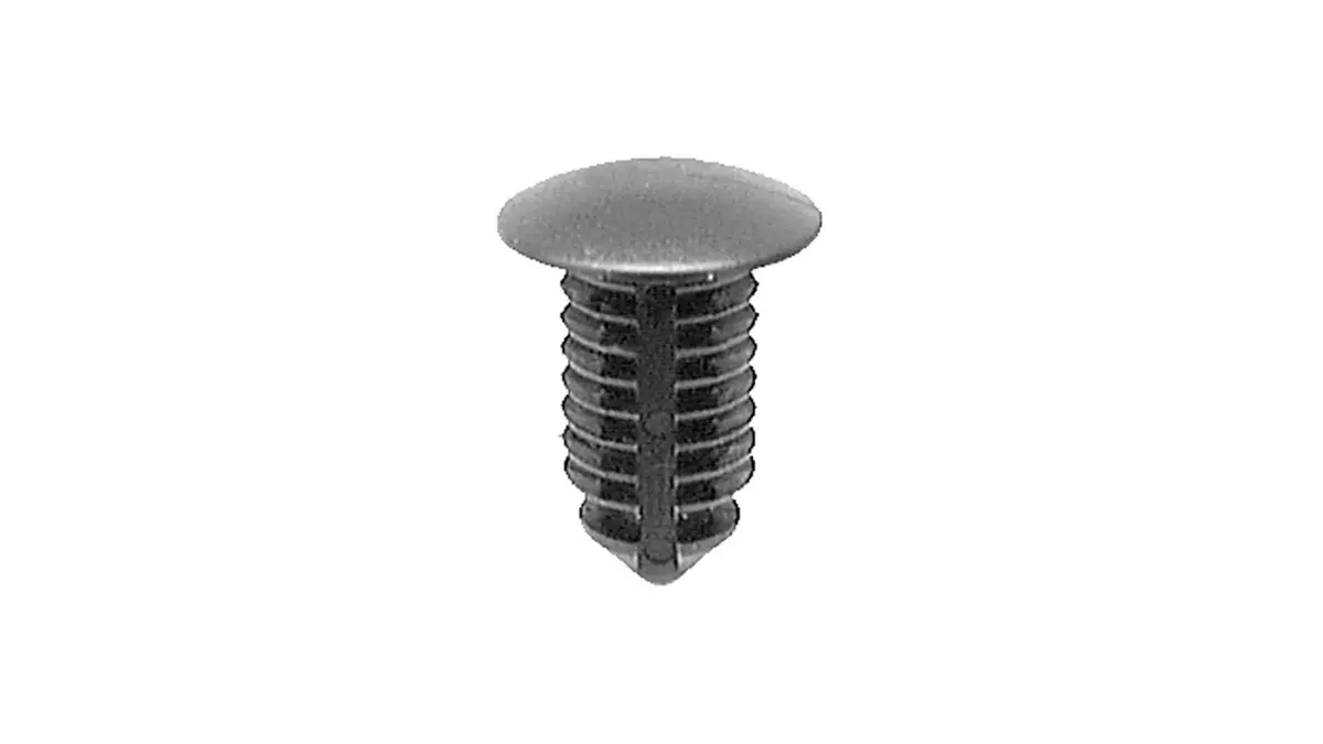 Clip / Sujetador De Panel De Moldura De Plástico
Precios Incluyen I.S.V. 1