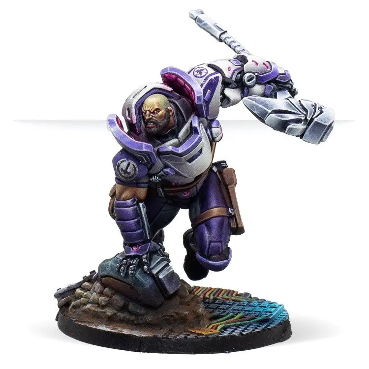 Ajax The Great (Blister Box) 1