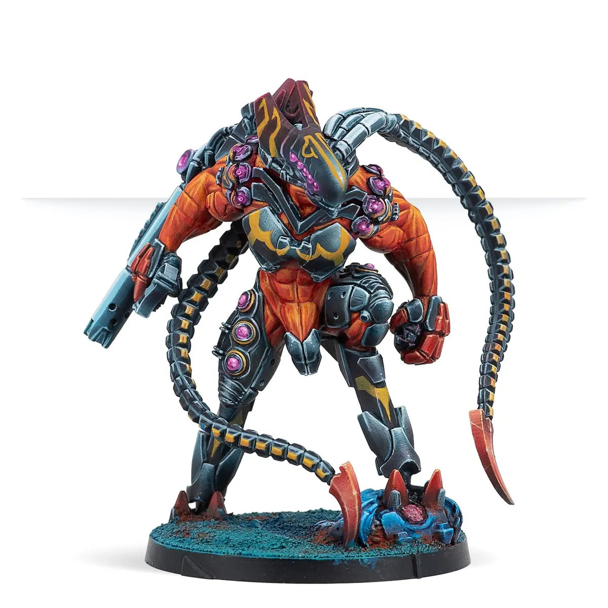 The Anathematics (Hacker) (Box) 1