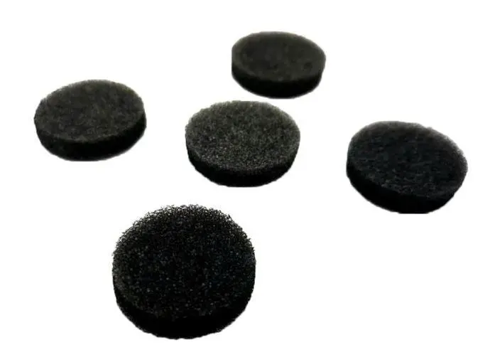 Dampening Pad Inserts 1