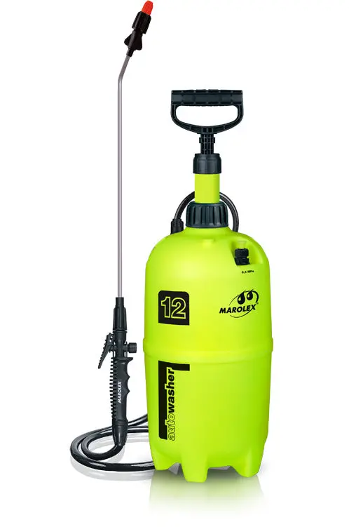 Marolex Autowash 11 Ltr. 1