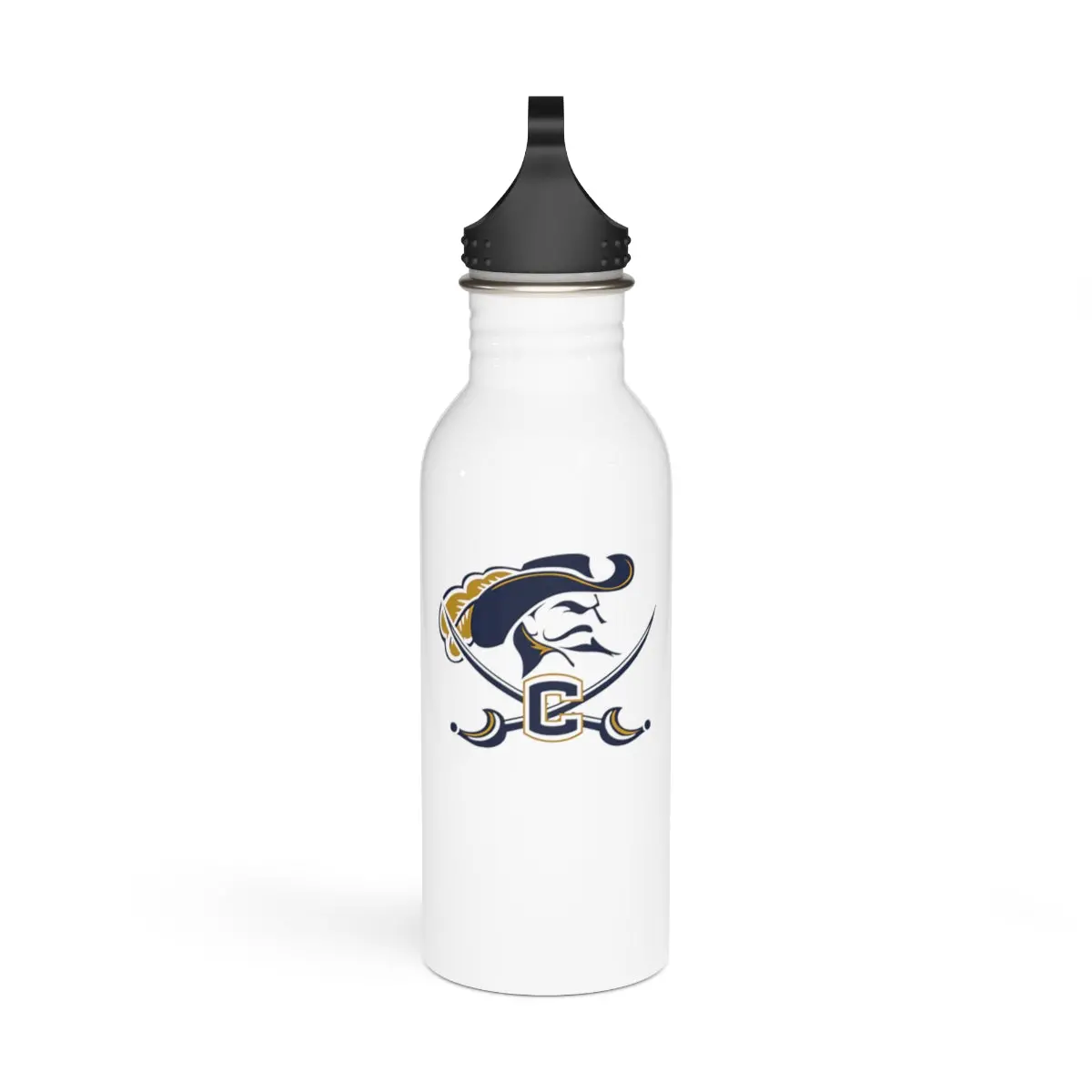Cuthbertson Hs Stainless Steel Water Bottle 1