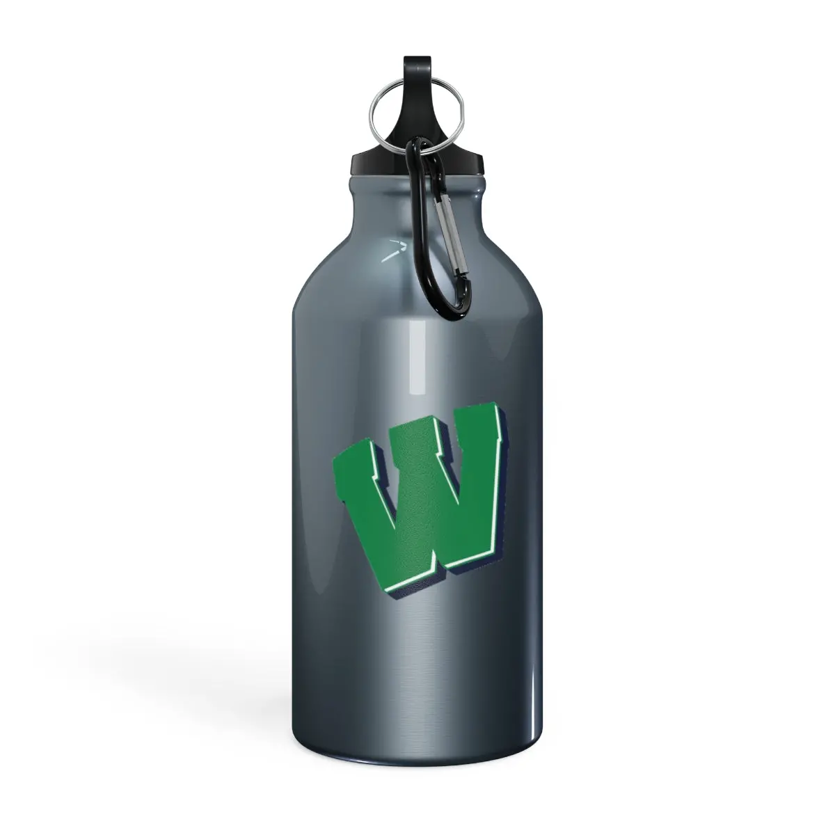 Weddington Hs Oregon Sport Bottle 1