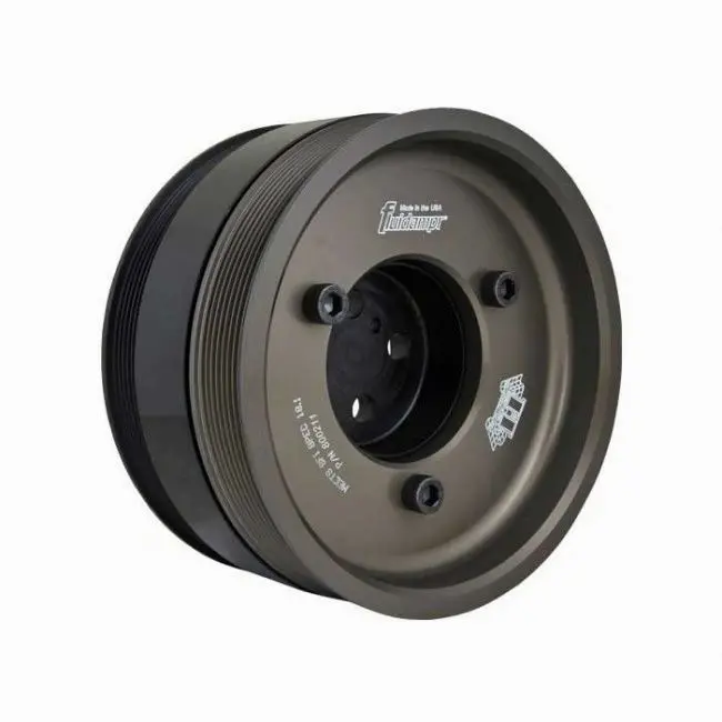 Fluidampr Viscous Damper For Ford Powerstroke 6.4L 2008-2010 1