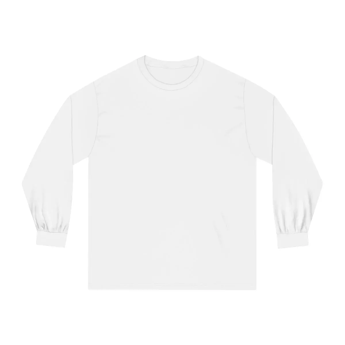 Latina Unisex Classic Long Sleeve T-Shirt 5