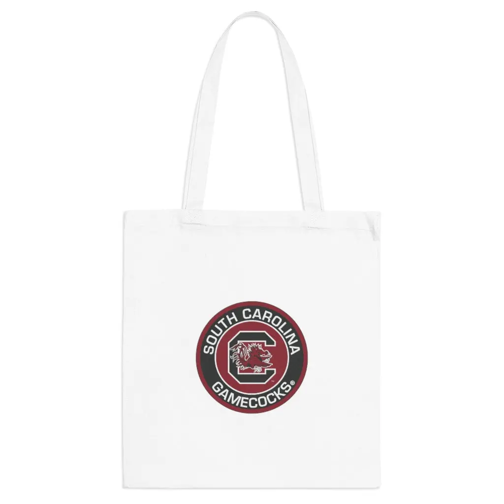University Of South Carolina Tote Bag 1