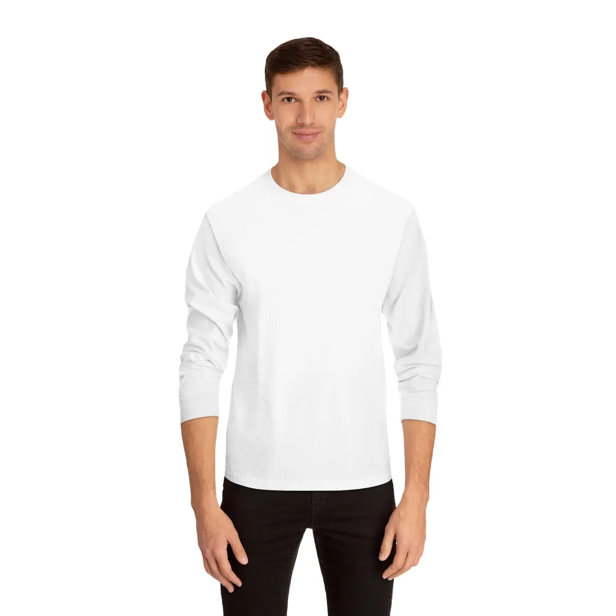 Latina Unisex Classic Long Sleeve T-Shirt 6