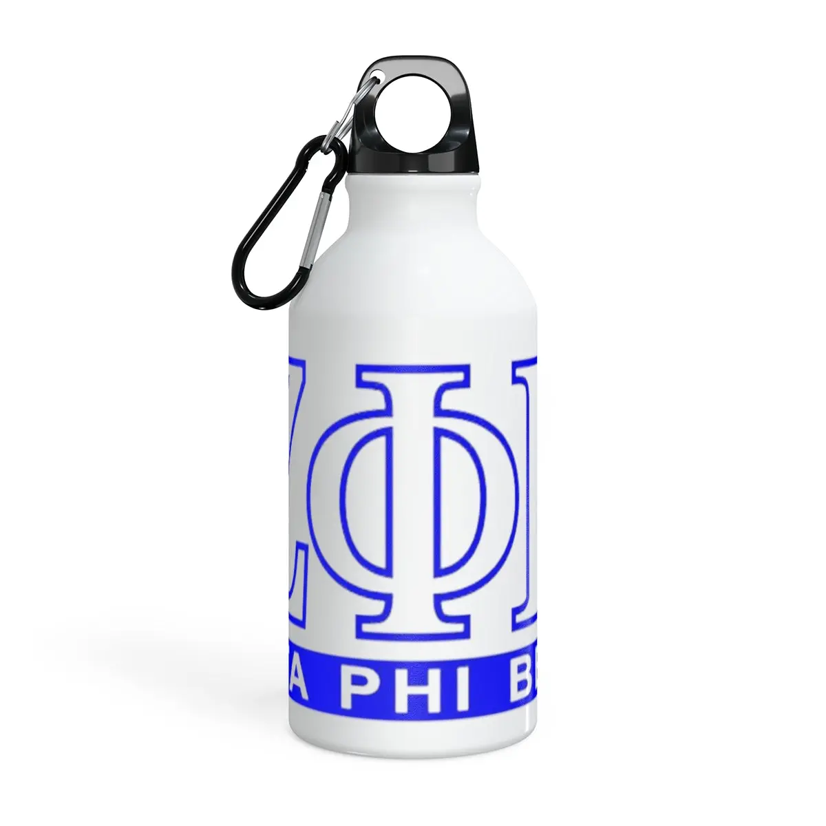 Zeta Phi Beta Sport Bottle 1