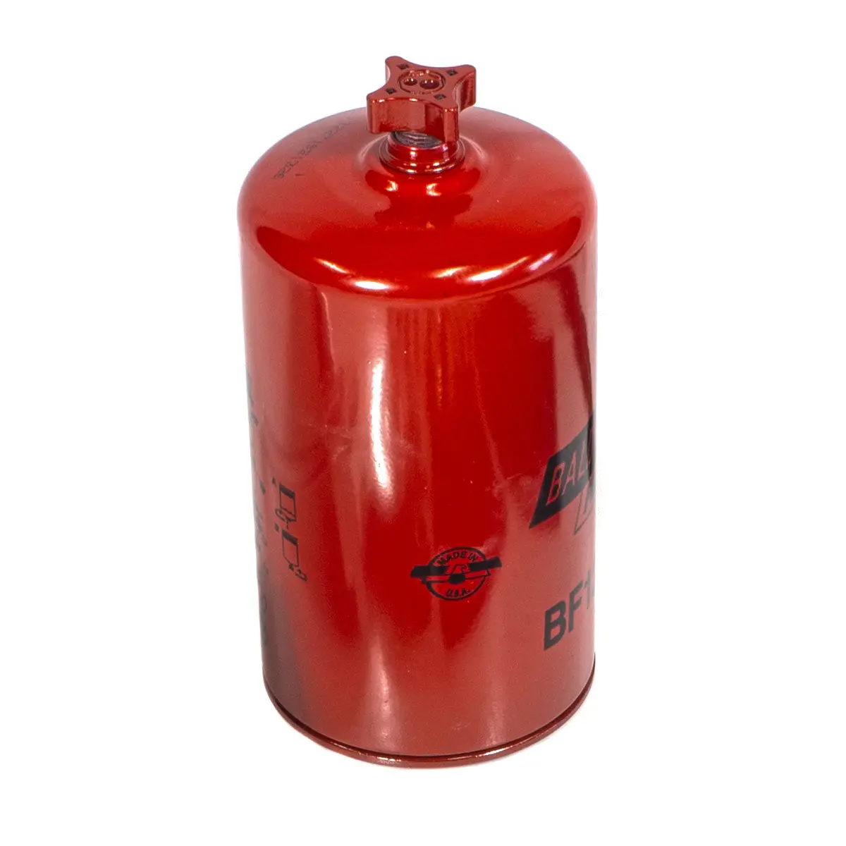 Baldwin Fuel Water Separator Filter 1
