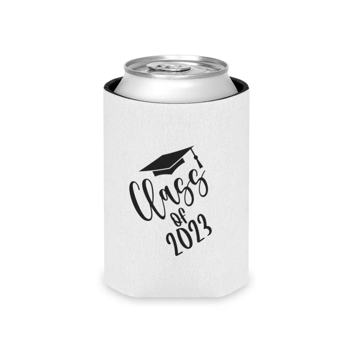 Class Of 2023 Can Cooler 1