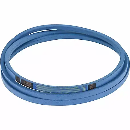 Ferris Snapper Pro 84003255 Supersedes 5104378 (Kevlar Belt, B-Sec, 129"El) 1