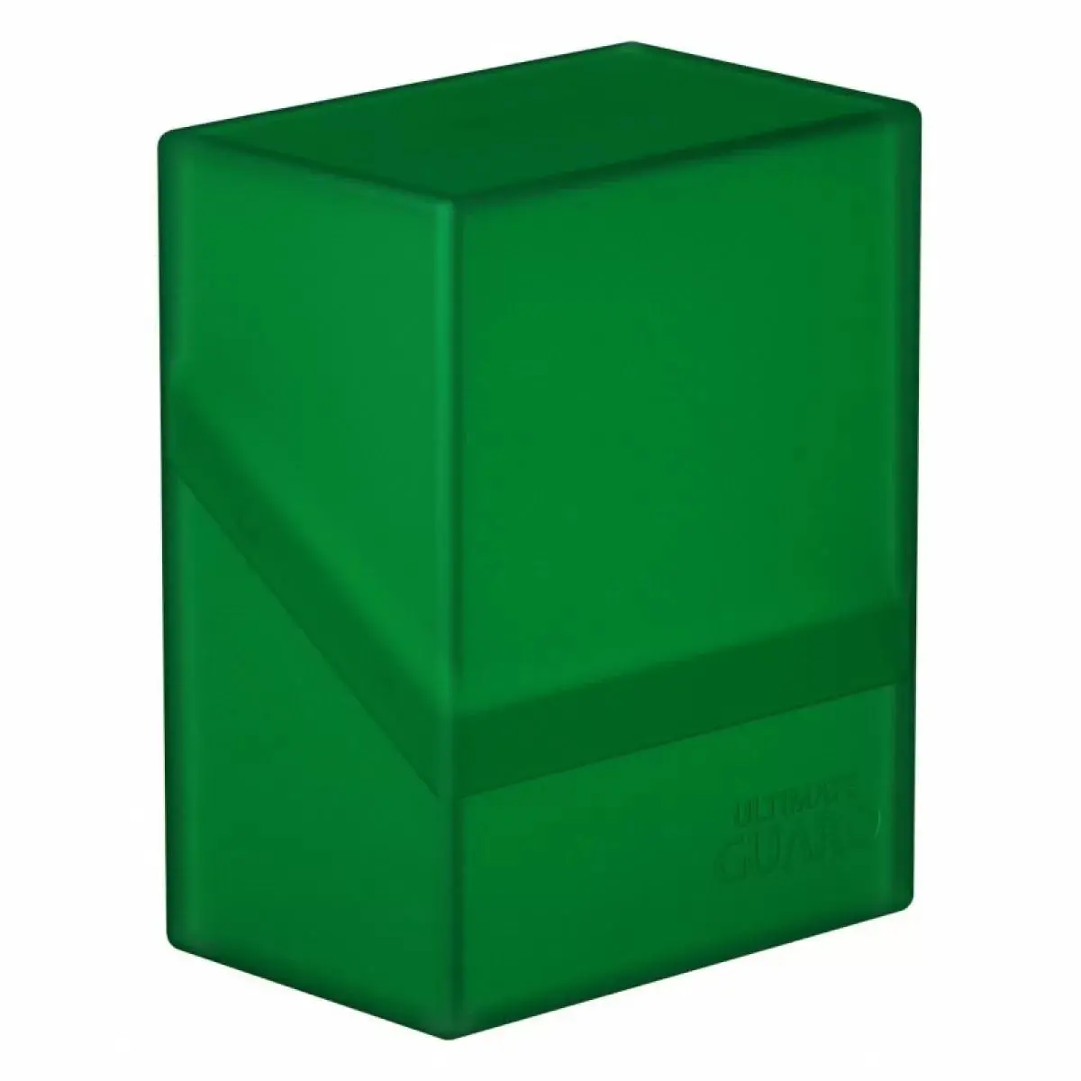 Boulder Deck Case 60+ Emerald 1