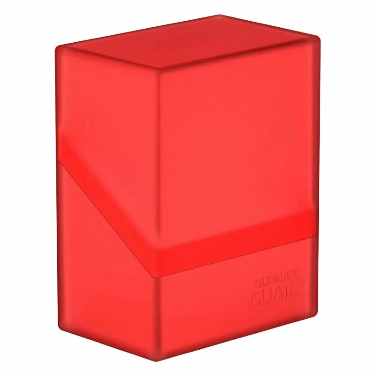 Boulder Deck Case 60+ Ruby 1
