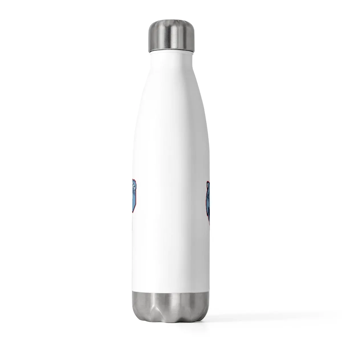 Piedmont Hs 20Oz Insulated Water Bottle 1