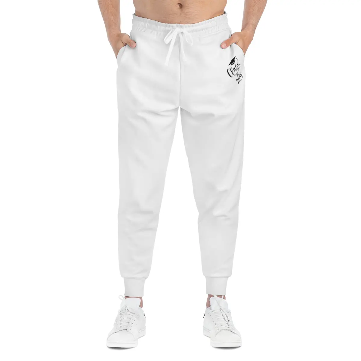 Class Of 2023 Athletic Joggers 1