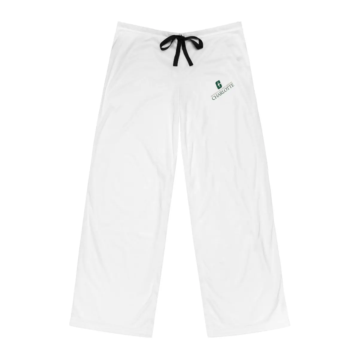 Uncc Men's Pajama Pants (Aop) 2