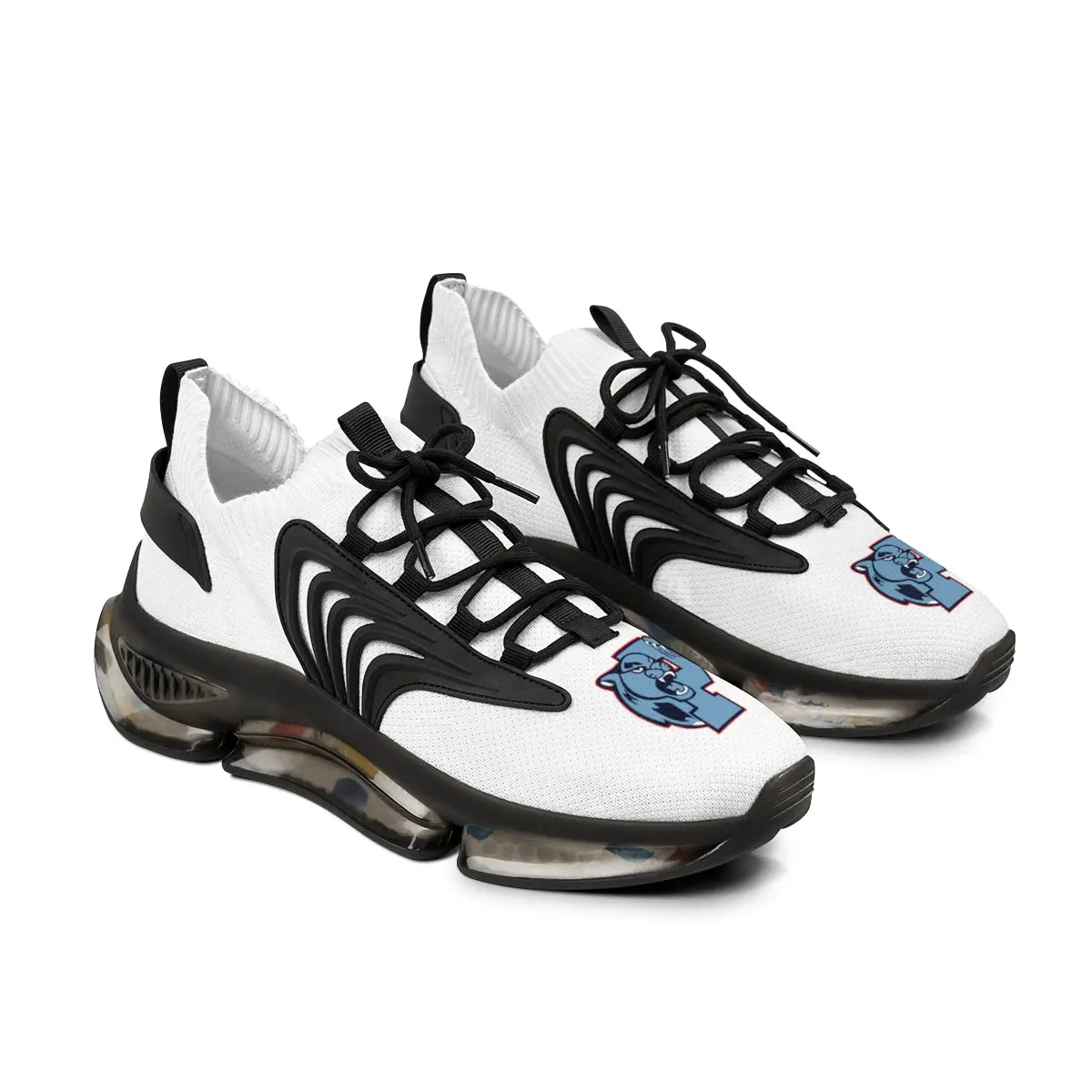 Piedmont Hs Sneakers 1