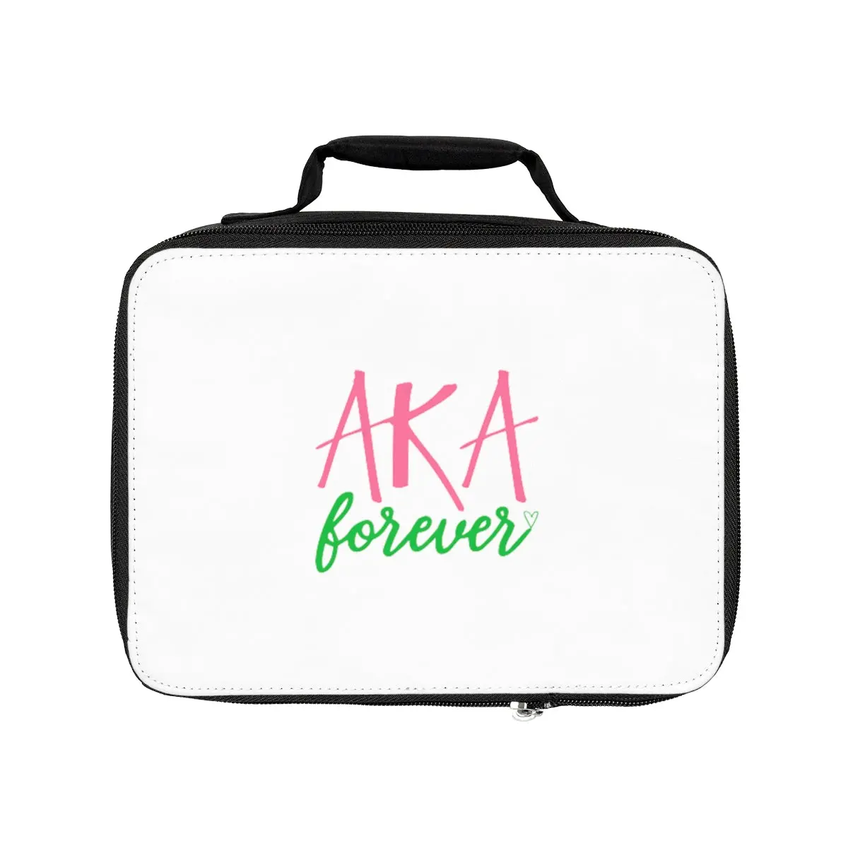 Aka Forever Lunch Bag 2