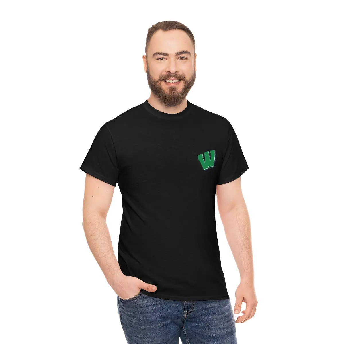 Weddington Hs Cotton Tee 12