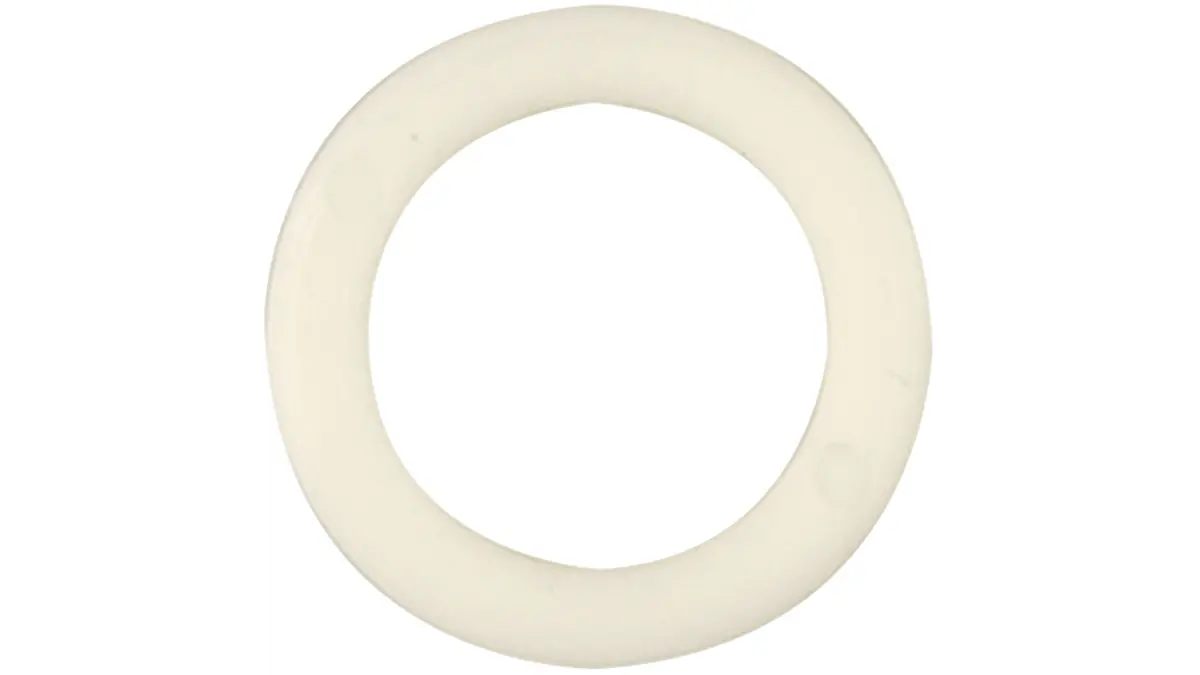 Oil Drain Plug Gasket  Empaque De Tapon De Cárter
Precios Incluyen I.S.V. 1