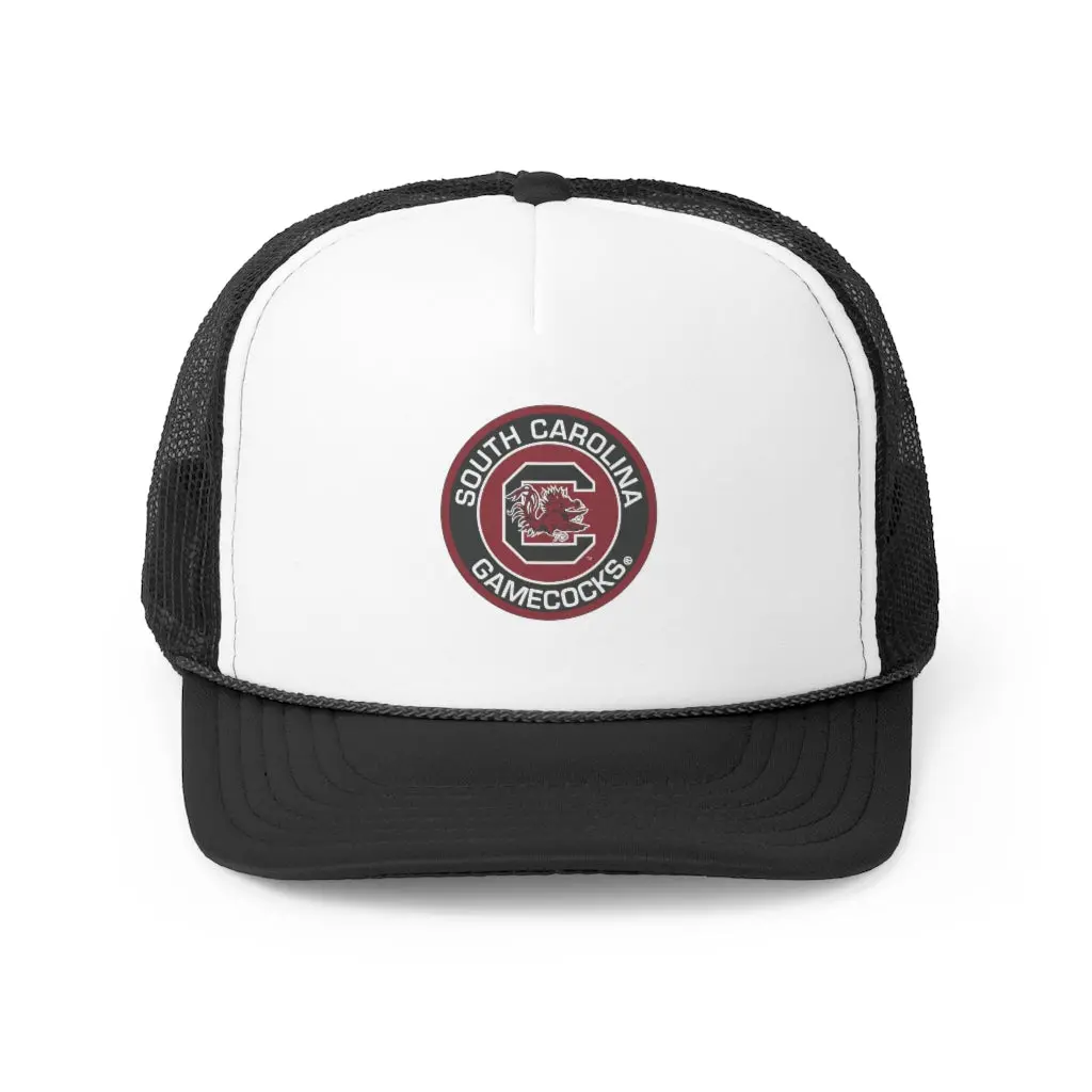 University Of South Carolina Caps 1