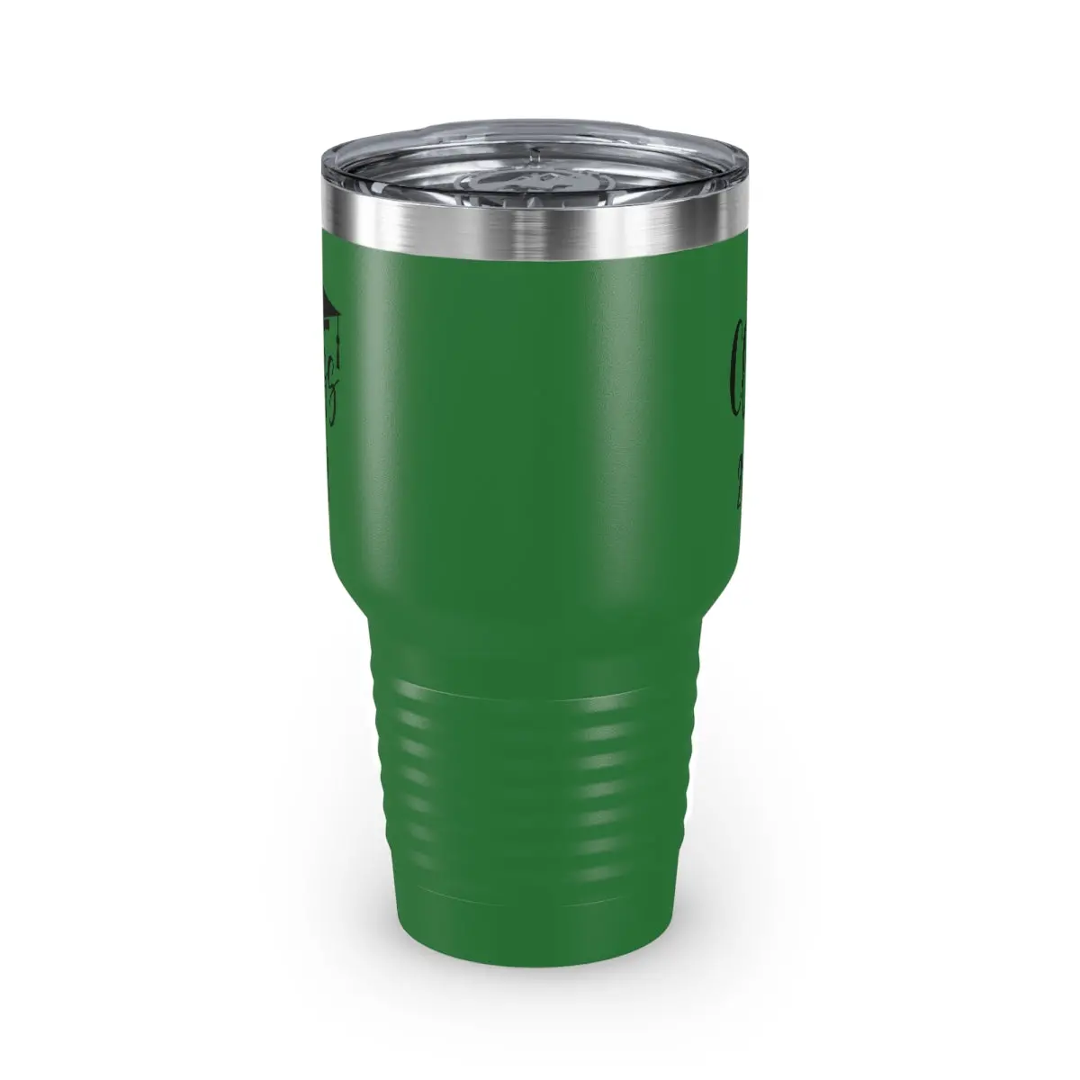 Class Of 2023 Ringneck Tumbler, 30Oz 5