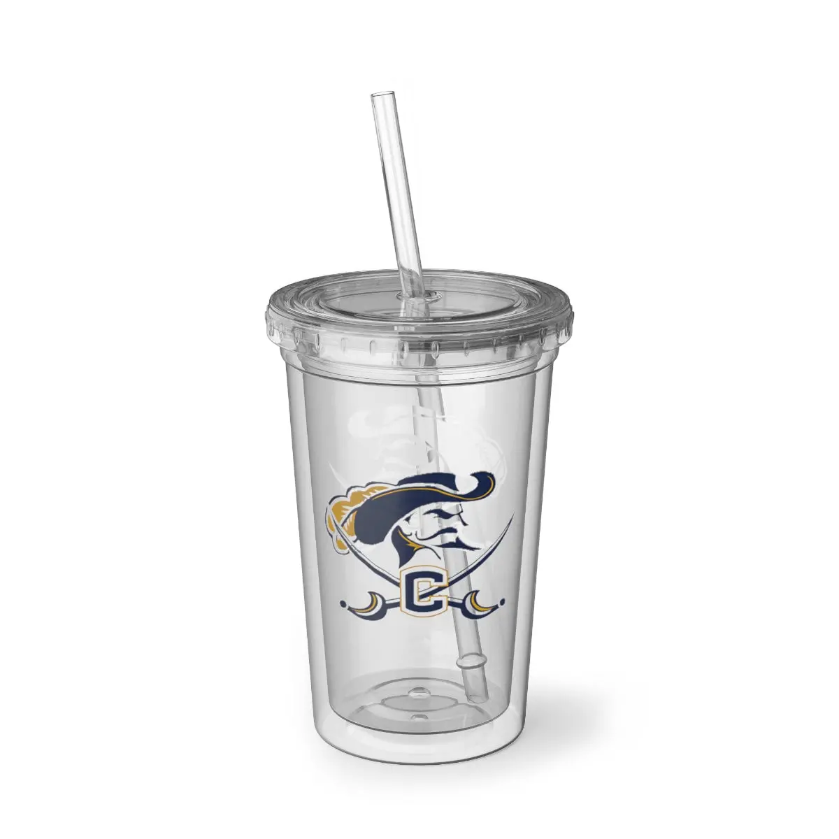 Cuthbertson Hs Suave Acrylic Cup 1