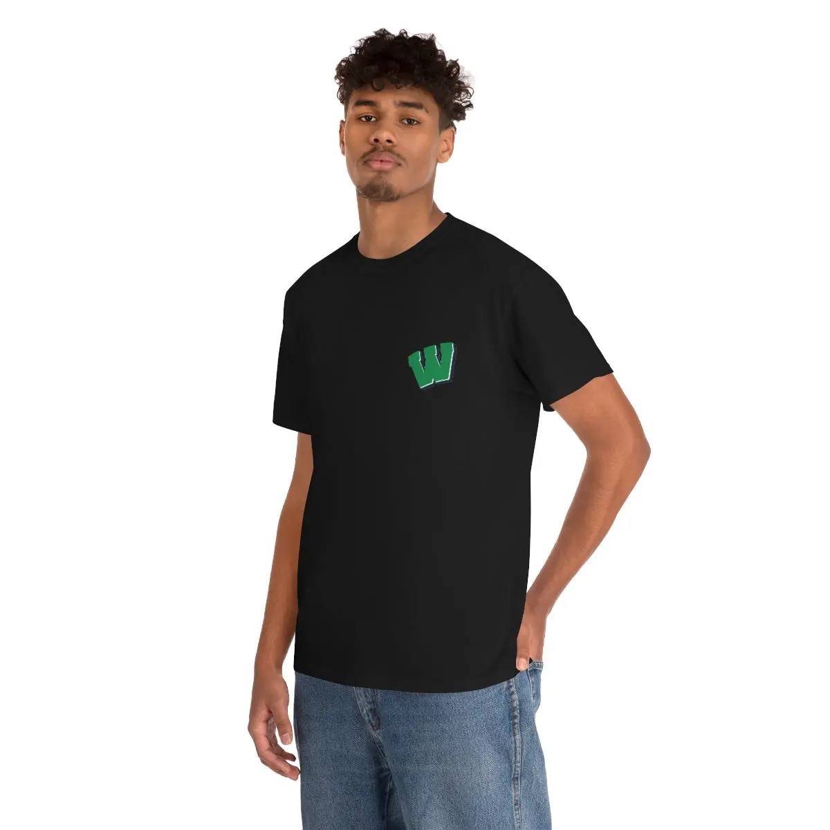 Weddington Hs Cotton Tee 13
