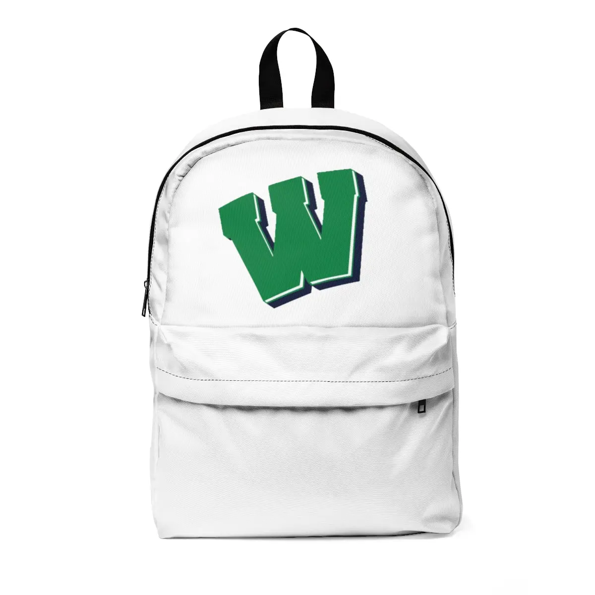 Weddington Hs Classic Backpack 1