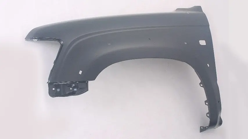 Guardafango Toyota Hilux 2002 - 2005 Con Agujero Para Spoiler 4Wd (Rh)
Precios Incluyen I.S.V. 1