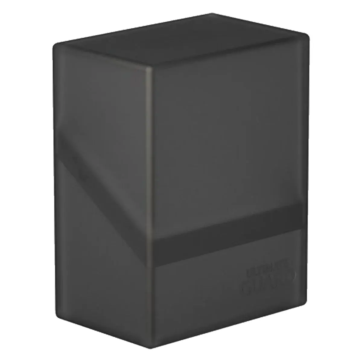 Boulder Deck Case 60+ Onyx 1