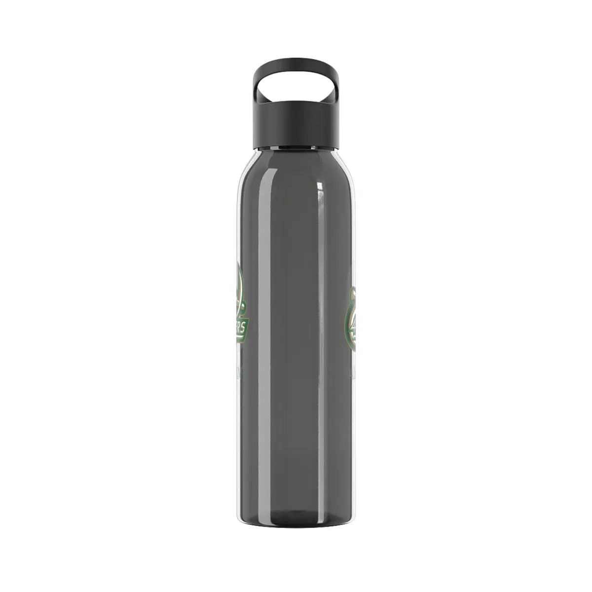 Uncc Alumni Sky Water Bottle 3