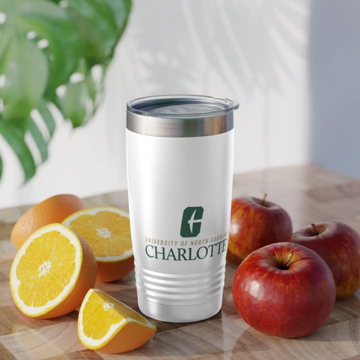 Uncc Ringneck Tumbler, 20Oz 1