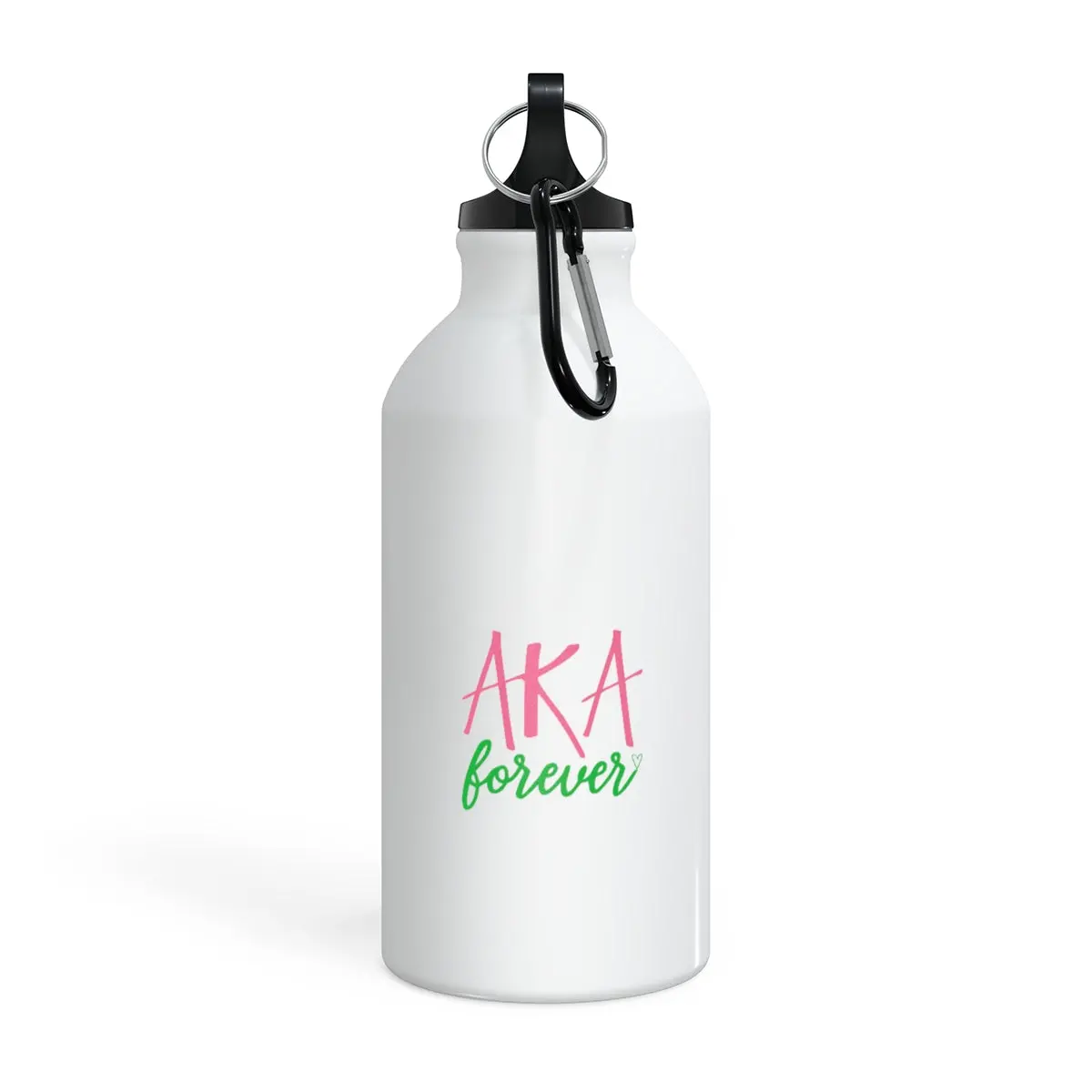 Aka Forever Oregon Sport Bottle 1