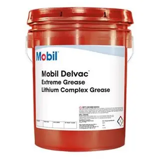 Mobil Delvac Xtreme Grease, Grasa Multiproposito De Servicio Pesado De Complejo De Litio, Viscosidad Iso 320, Grados Nlgi 2.
Precios Incluyen I.S.V. 1